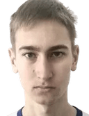 غليب باخاريف