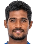 Nicholus Harsha Fernando