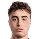 Matthew Dominic Evans Wolff