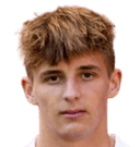 Carl Mikael Love Reuterswärd