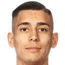 دانيلو الساعد