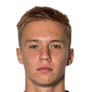 دميتري يودين