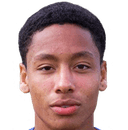 Sean Dominic Robertson