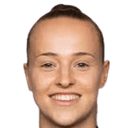 Daphne van Domselaar