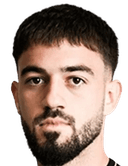 Eleftherios Tasiouras