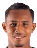 سانتياغو ألفونزو رودريغيز باشيكو