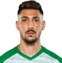 अयाद हबाशी