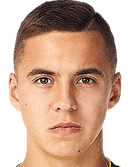 كيريل مالياروف