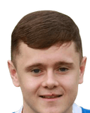 ليام ماكسترافيك