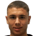 كريستوس روفاس