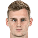 जोनास कार्ल्स