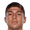 Lucas Agustin·Sanabria Magole