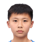 Chen Yifan