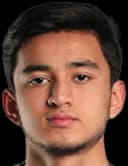 Shakhzod Nematzhonov