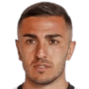 جورام جيوربيليدز