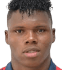 Bryan Alejandro De Jesus