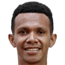 Tobias Parviddya Junior Solossa