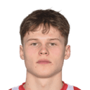 Jesper Bergset Robertsen