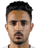 Luís André Leite Esteves