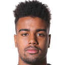 नोआ सोनको सुंदरबर्ग