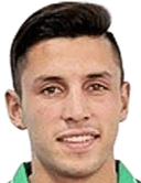 क्रिस्टियन पाज़