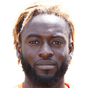 रॉडनी एंटवी