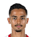 Kenny Pangeran Redondo