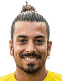 मेहदी किर्च