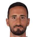 एरडोगन येशिलयुर्ट