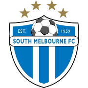 South Melbourne (W)