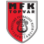 MFK Topvar Topoľcany