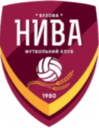 এফকে নাইভা বুজোভা