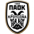 पीएओ क्रूसोना