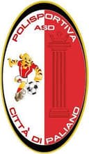 পলিস্পোর্টিভা চিট্টা দি পালিয়ানো