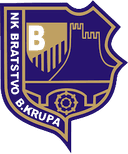 Bratstvo Bosanska Krupa