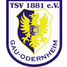 TSV 1881 Gau-Odernheim