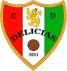 CD Delicias (W)