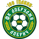 FC Dobrudzha Dobrich