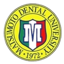 মাত্সুমোতো ইউনিভার্সিটি