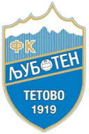 জেডএফকে লজুবোটেন মহিলা