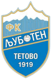 জেডএফকে লজুবোটেন মহিলা