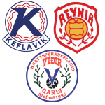 Keflavik Reynir Vidir II U19