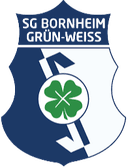 एसजी बोरन्हेम 1945 ग्रुन-व्हाइस