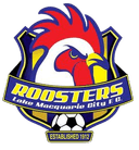 লেক ম্যাককোয়ারি সিটি রিজার্ভ