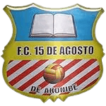 ১৫ দে আগোস্টো (মহিলা)