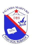 উগান্ডা মার্টির্স মহিলা