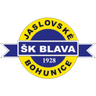 Blava Jaslovske Bohunice