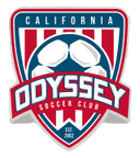 كاليفورنيا أوديسي