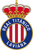 রিয়াল টাইটানিকো লাভিয়ানা