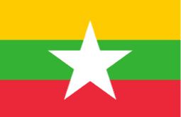Myanmar U17 (W)